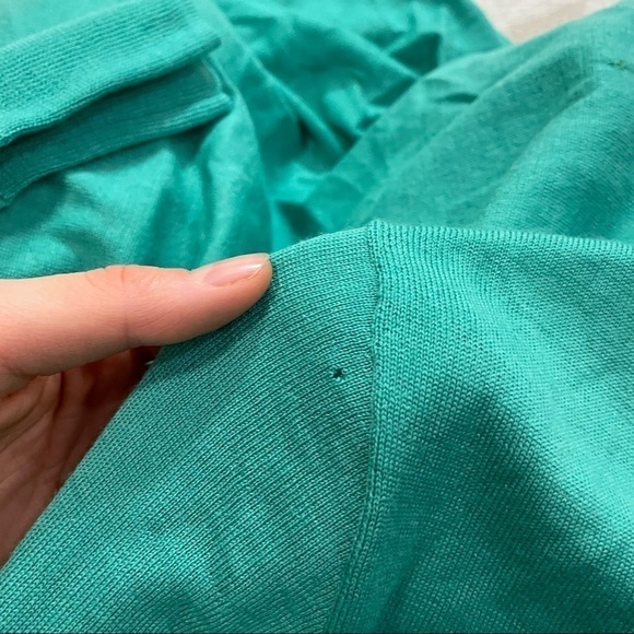 J crew Margot crewneck cardigan sweater - Picture 5 of 5